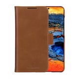 Artikelbild 1 für dbramante1928 Lynge Handyhülle für SAMSUNG Galaxy S25 braun, Artikelnummer 622041