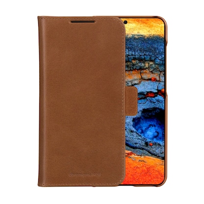 Artikelbild für dbramante1928 Lynge Handyhülle für SAMSUNG Galaxy S25 braun, Artikelnummer 622041