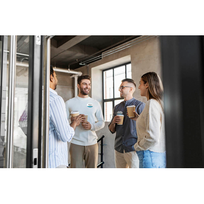 Artikelbild 7 für AVERY Zweckform Namensetiketten L4882-20 weiß 85,0 x 50,0 mm, 20 Blatt, Artikelnummer 256004