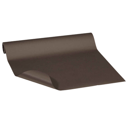 Artikelbild 2 für JUNG SCHÖNER VERPACKEN Geschenkpapier Vollton Uni braun, 20,0 m, Artikelnummer 715936