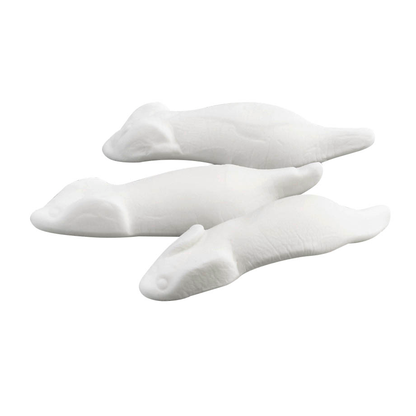 Artikelbild 3 für HARIBO WEISSE MÄUSE 1050,0 g, Artikelnummer 688028