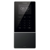 Artikelbild 1 für TimeMoto TM-616 Zeiterfassungs-Komplettsystem, Artikelnummer 386040