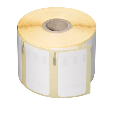 Artikelbild 3 für DYMO Etikettenrolle für Etikettendrucker S0722540 weiß, 57,0 x 32,0 mm, 1 x 1000 Etiketten, Artikelnummer 471748