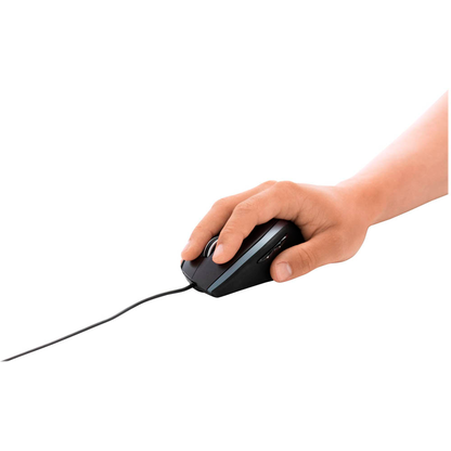 Artikelbild 4 für Logitech M500S Maus kabelgebunden schwarz, anthrazit, Artikelnummer 324196