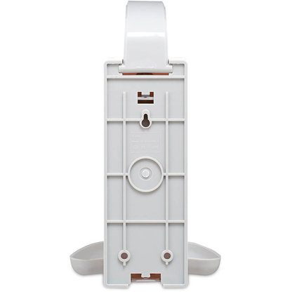 Artikelbild 3 für relaxdays Desinfektionsspender 10029929_0 weiß Kunststoff 0,5 l, 1 St., Artikelnummer 375754