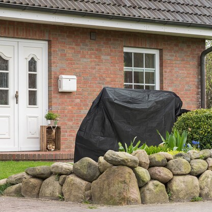 Artikelbild 5 für relaxdays Fahrradabdeckung, 1 St., Artikelnummer 442364