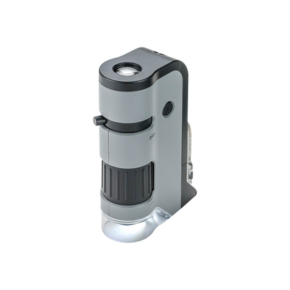 Artikelbild 10 für CARSON® digitales Mikroskop MicroFlip schwarz 100x - 250x, Artikelnummer 543771