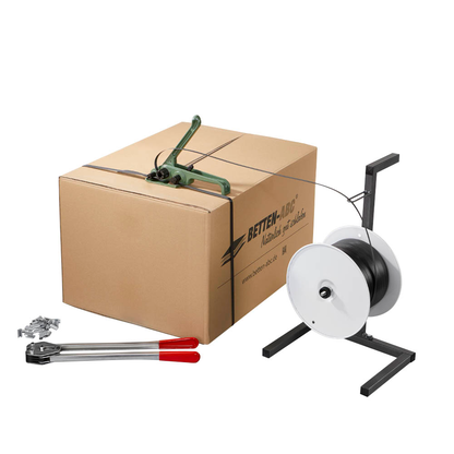 Artikelbild 4 für SUPRA Umreifungs-Set Profi K48, Artikelnummer 589762