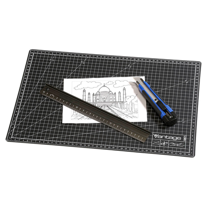 Artikelbild für Vantage Schneidematte, Artikelnummer 143796