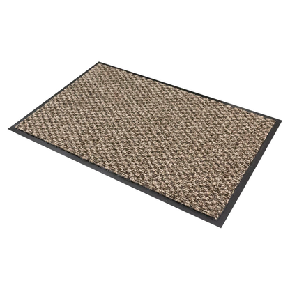 Artikelbild 2 für Mercury Fußmatte Prime hellbraun 60,0 x 80,0 cm, Artikelnummer 200616