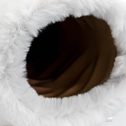 Artikelbild 3 für Idena Nikolausstiefel 18,5 x 20,0 cm, 1 St., Artikelnummer 443079