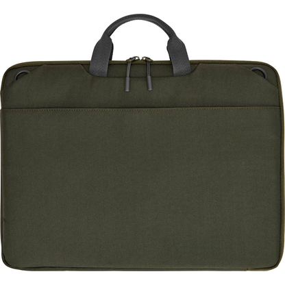 Artikelbild 2 für HP Laptophülle Modular Kunstfaser grün/grau bis 35,6 cm (14 Zoll), Artikelnummer 506077