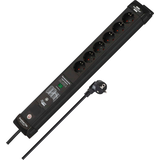 Artikelbild 1 für brennenstuhl Connect Premium-Line WiFi WLAN-Steckdosenleiste, 1 St., Artikelnummer 734188