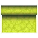 Artikelbild 1 für PAPSTAR Tischläufer ROYAL Collection 86505 limonengrün 40,0 cm x 24,0 m, 1 St., Artikelnummer 403562
