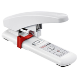 Artikelbild 1 für novus Heftgerät B40 grau, 1 St., Artikelnummer 166285