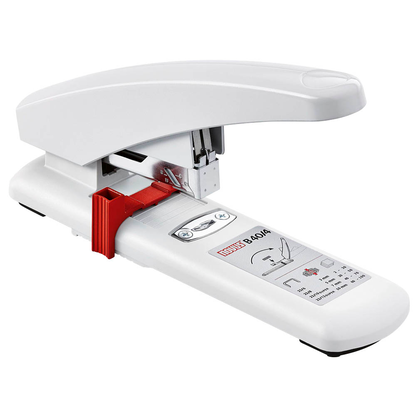 Artikelbild für novus Heftgerät B40 grau, 1 St., Artikelnummer 166285