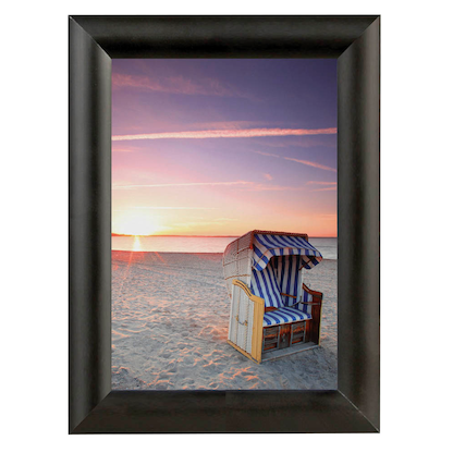 Artikelbild für update displays Klapprahmen schwarz 32,7 x 45,0 cm, 1 St., Artikelnummer 288009