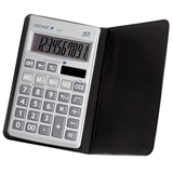 Artikelbild 1 für GENIE 330 Taschenrechner silber, Artikelnummer 571315