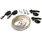 Artikelbild 1 für Kerkmann LED Lichtband weiß 15,4 W, Artikelnummer 690418