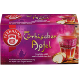 Artikelbild 1 für TEEKANNE Türkischer Apfel Tee 20 Portionen, Artikelnummer 911636