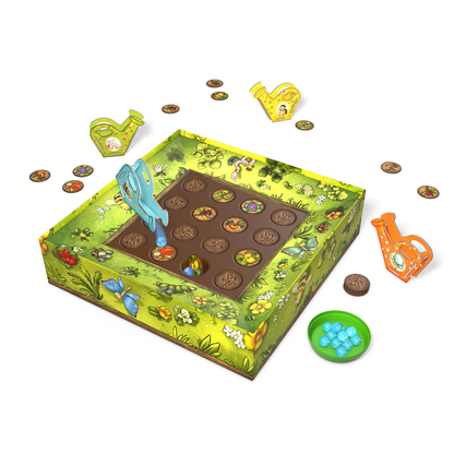 Artikelbild 2 für Zoch Beethupferl Brettspiel, 1 St., Artikelnummer 957629