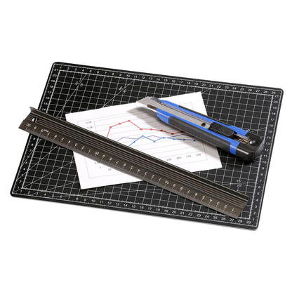 Artikelbild für Vantage Schneidematte, Artikelnummer 143846