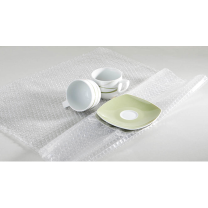 Artikelbild 12 für Sealed Air AIRCAP® RECYCLED Luftpolsterfolie 50,0 m x 50,0 cm, 1 Rolle, Artikelnummer 763805