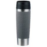 Artikelbild 1 für emsa Isolierbecher CLASSIC GRANDE grau 500,0 ml, 1 St., Artikelnummer 477376