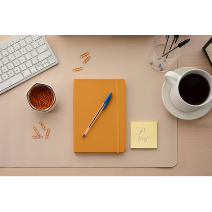 Artikelbild 4 für BIC Kugelschreiber Cristal Original transparent, Schreibfarbe: blau, 10 St., Artikelnummer 840843