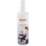 Artikelbild 1 für hama Bildschirm Reinigungsspray 250 ml, 1 St., Artikelnummer 281309