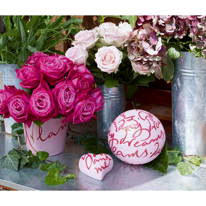 Artikelbild 3 für edding Calligraphy 1455 Lackmarker braun 1,0 - 5,0 mm, 1 St., Artikelnummer 492684