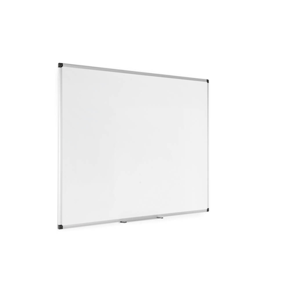 Artikelbild 9 für Bi-Office Whiteboard MAYA 120,0 x 120,0 cm weiß lackierter Stahl, Artikelnummer 609659