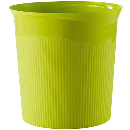Artikelbild 2 für HAN Re-LOOP Papierkorb 13,0 l lemon, 1 St., Artikelnummer 441177