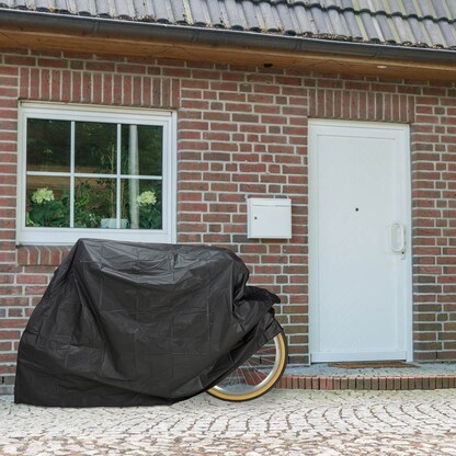 Artikelbild 7 für relaxdays Fahrradabdeckung, 1 St., Artikelnummer 442364