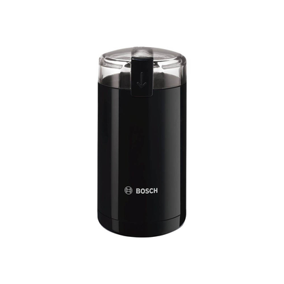 Artikelbild für BOSCH TSM6A013B elektronische Kaffeemühle schwarz 180 W, Artikelnummer 631337