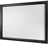 Artikelbild 1 für celexon Rahmenleinwand HomeCinema Frame 16:9, 200 x 113 cm Projektionsfläche, Artikelnummer 694343