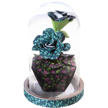 Artikelbild 4 für folia Motivblock Landliebe farbsortiert 80/270 g/qm 26 St., Artikelnummer 963064