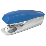 Artikelbild 1 für LEITZ Heftgerät NeXXt Recycle Mini blau, 1 St., Artikelnummer 118579