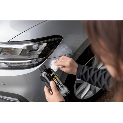 Artikelbild 2 für KÄRCHER RM 660 Wachspolitur 500 ml, Artikelnummer 343299