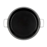 Artikelbild 1 für G3FERRARi® Pfanne Pfanne f. Delizia Anniversary schwarz, 1 St., Artikelnummer 367759