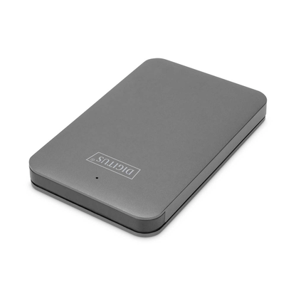 Artikelbild für DIGITUS DA-71114 Festplattengehäuse, Artikelnummer 381543