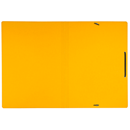 Artikelbild 5 für LEITZ Eckspanner recycle 3908 DIN A4 gelb, 1 St., Artikelnummer 854321