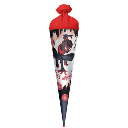 Artikelbild für ROTH Schultüte Marvel Spiderman 70,0 cm mehrfarbig, Artikelnummer 676682