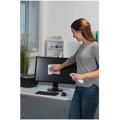 Artikelbild 2 für hama Bildschirm Reinigungsspray 250 ml, 1 St., Artikelnummer 281309