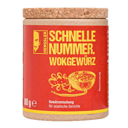 Artikelbild 6 für AKTION: Multicopy Kopierpapier ORIGINAL DIN A4 80 g/qm 4x 2.500 Blatt + GRATIS JUST VEGAN Wok-Pfanne + Henssler Wok-Gewürz, Artikelnummer 799187
