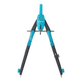 Artikelbild 1 für ARISTO Zirkel neonblau, 1 St., Artikelnummer 752419
