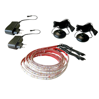 Artikelbild für Kerkmann LED Lichtband weiß 24,0 W, Artikelnummer 690469