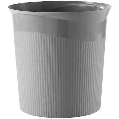 Artikelbild 2 für HAN Re-LOOP Papierkorb 13,0 l grau, 1 St., Artikelnummer 441184