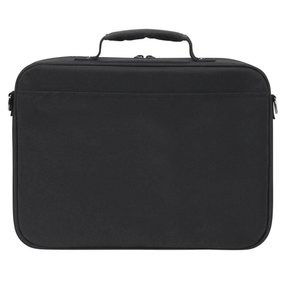 Artikelbild 5 für DICOTA Laptoptasche Eco Multi BASE Kunstfaser schwarz D30446-RPET bis 39,6 cm (15,6 Zoll), Artikelnummer 492324