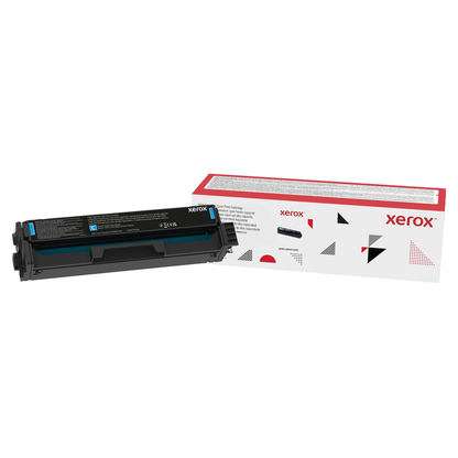 Artikelbild für xerox 006R04392 cyan Toner, Artikelnummer 838264